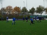 S.K.N.W.K. JO19-1 - D.B.G.C. JO19-1 (competitie) seizoen 2022-2023 (2e fase) (64/104)